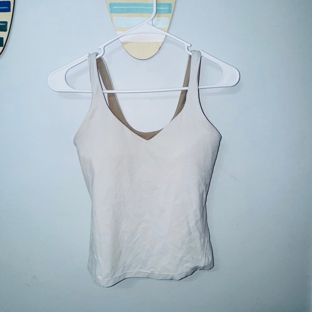 Lululemon Align Tank